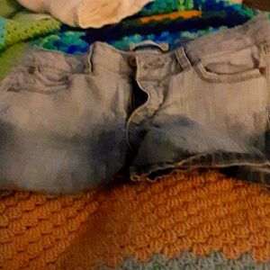Route 66 shorts size 4 womens